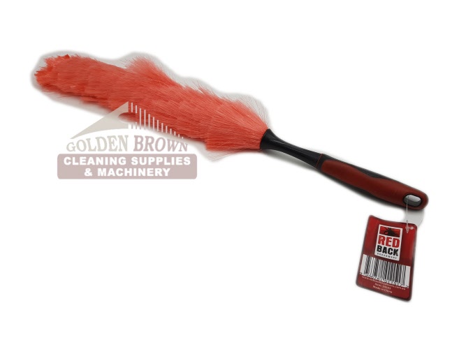 Electrostatic Duster 30cm with Red Handle 34503